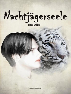 cover image of Nachtjägerseele